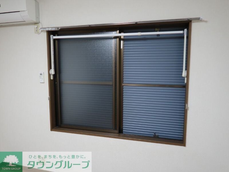 シャインヒルの物件内観写真