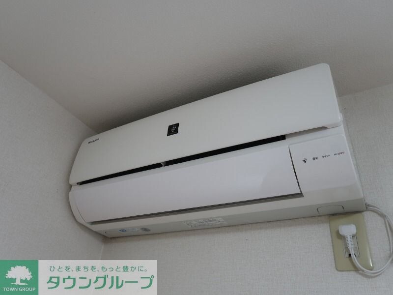 シャインヒルの物件内観写真