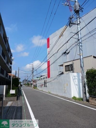 グリーンフィールドＨの物件内観写真