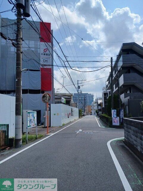 グリーンフィールドＨの物件内観写真