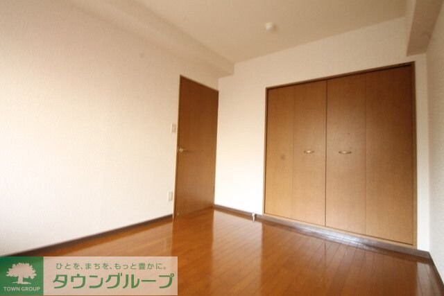 シャトルコートの物件内観写真