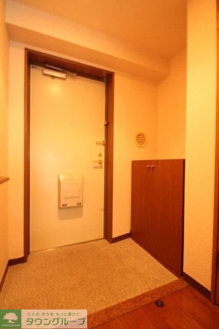 シャトルコートの物件内観写真