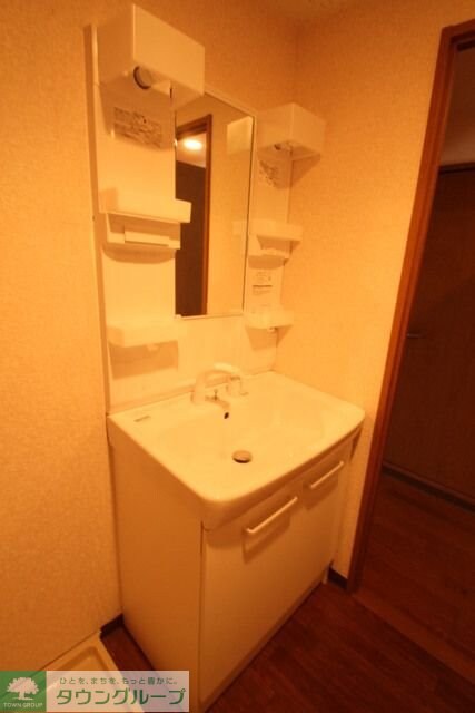 シャトルコートの物件内観写真