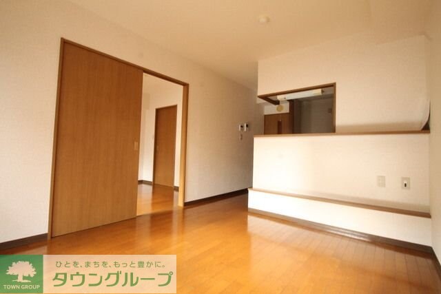 シャトルコートの物件内観写真