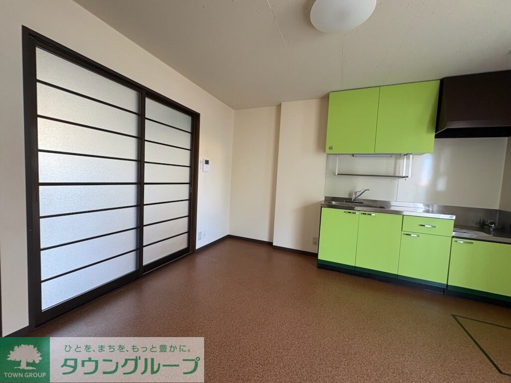 エクセルサトーの物件内観写真