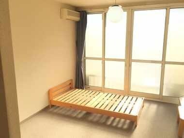 レオパレスフォーリスの物件内観写真