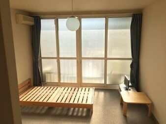 レオパレスフォーリスの物件内観写真