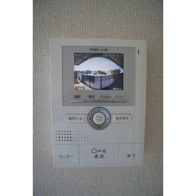 テラス明日香の物件内観写真