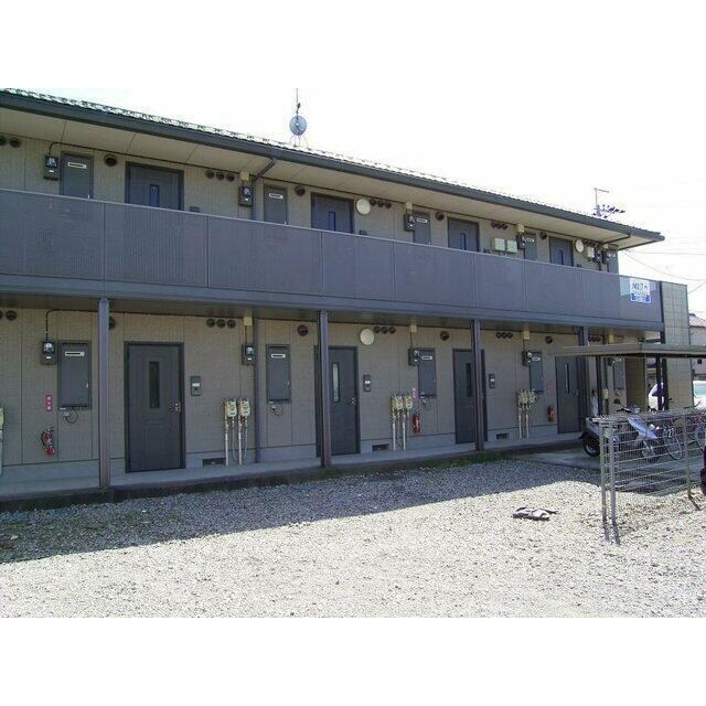 テラス明日香の物件内観写真