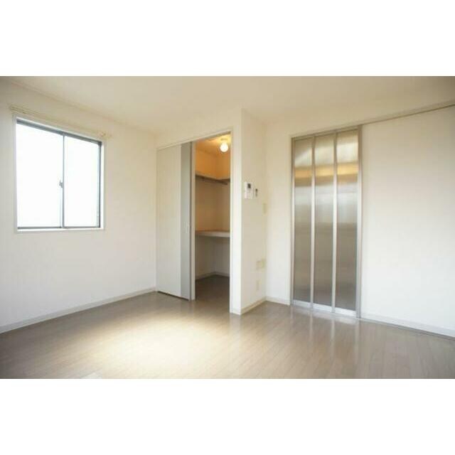 テラス明日香の物件内観写真