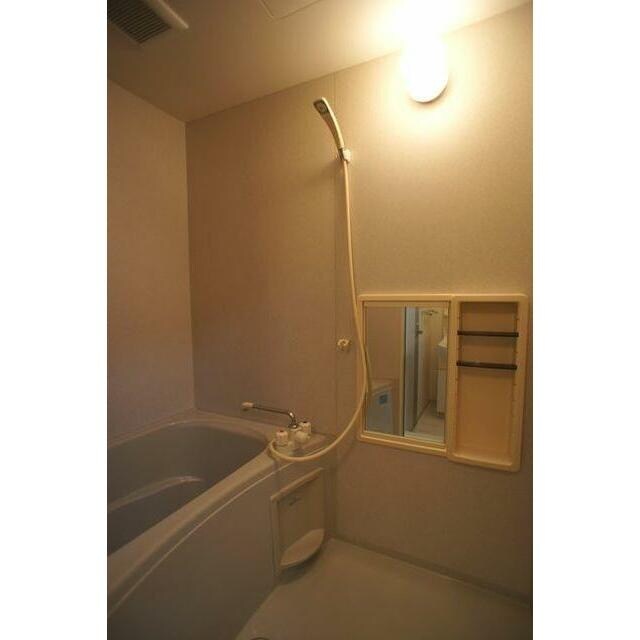 テラス明日香の物件内観写真