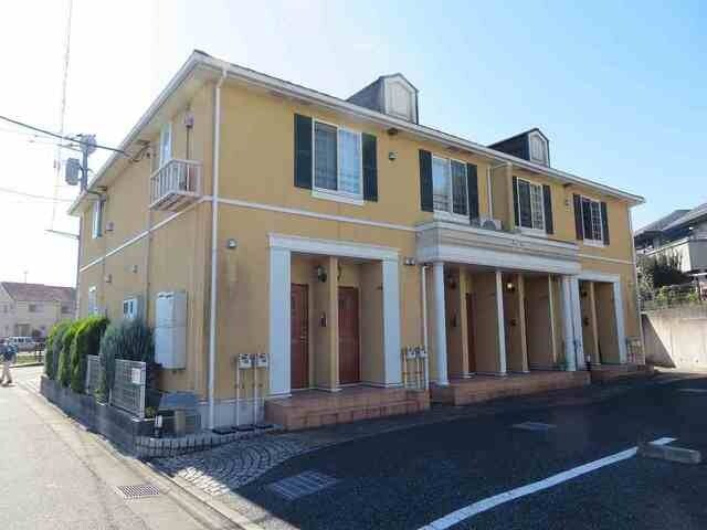 グレイスガーデンの物件内観写真