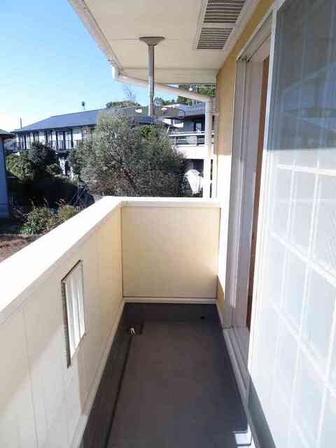 グレイスガーデンの物件内観写真