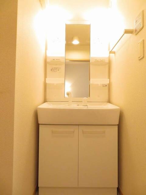 グレイスガーデンの物件内観写真