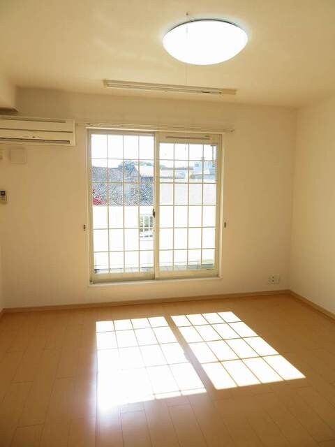 グレイスガーデンの物件内観写真