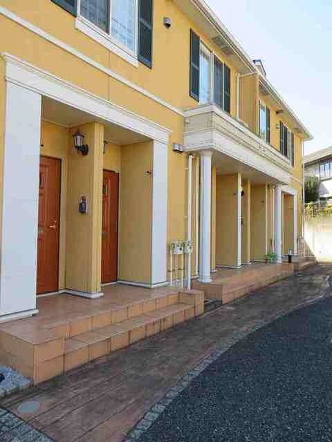 グレイスガーデンの物件内観写真