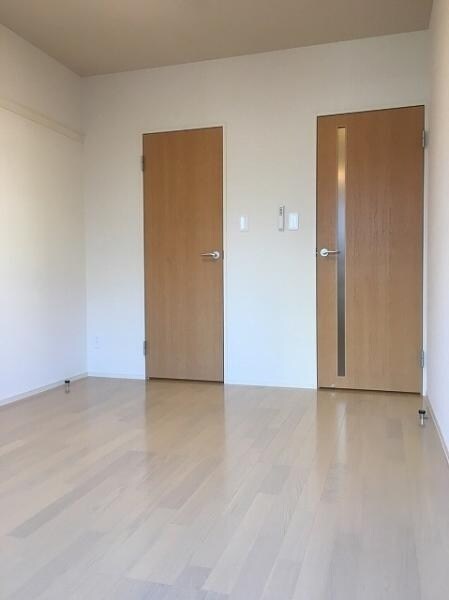 クレイノサウザンド　ヒルズの物件内観写真