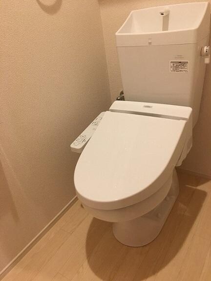 クレイノサウザンド　ヒルズの物件内観写真