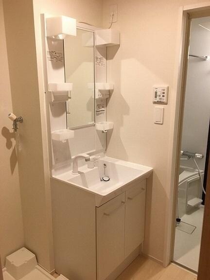 クレイノサウザンド　ヒルズの物件内観写真