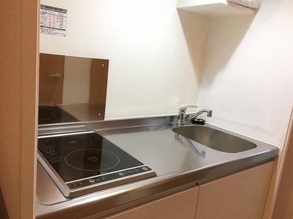 クレイノサウザンド　ヒルズの物件内観写真