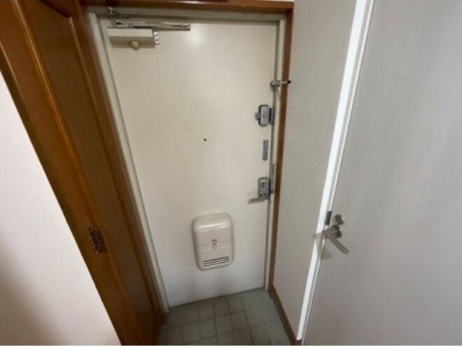 エスペランサの物件内観写真