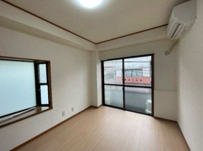 エスペランサの物件内観写真