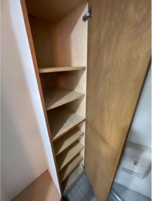 エスペランサの物件内観写真