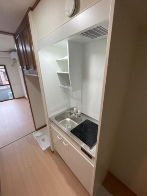 エスペランサの物件内観写真