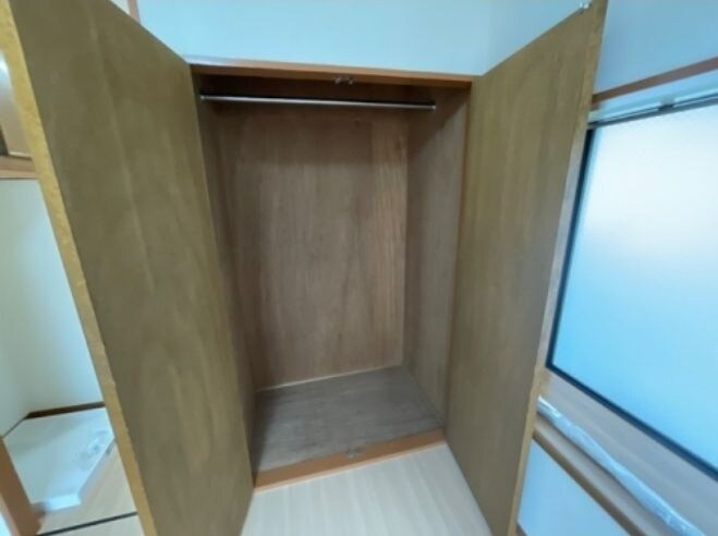 エスペランサの物件内観写真