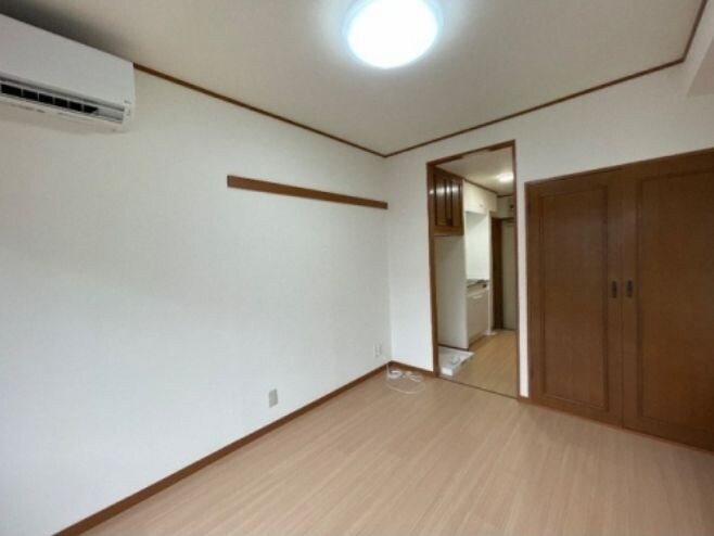 エスペランサの物件内観写真