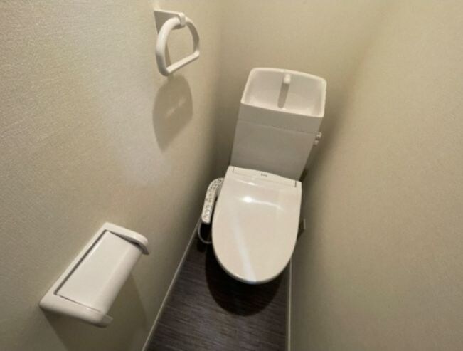 エスペランサの物件内観写真