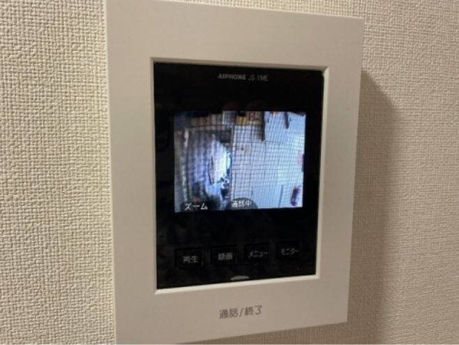 エスペランサの物件内観写真