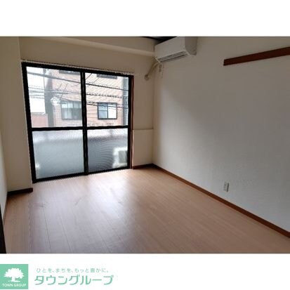 エスペランサの物件内観写真