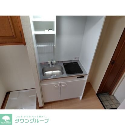 エスペランサの物件内観写真