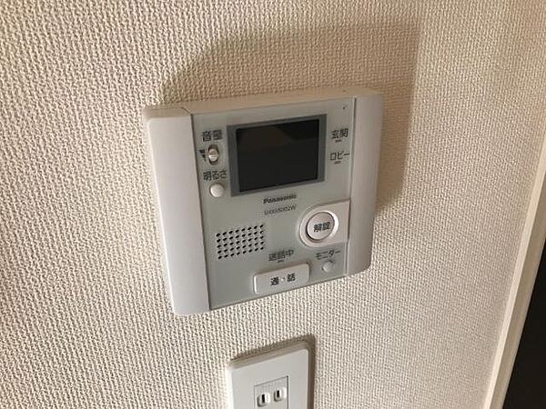 ラ・ロンディーネの物件内観写真