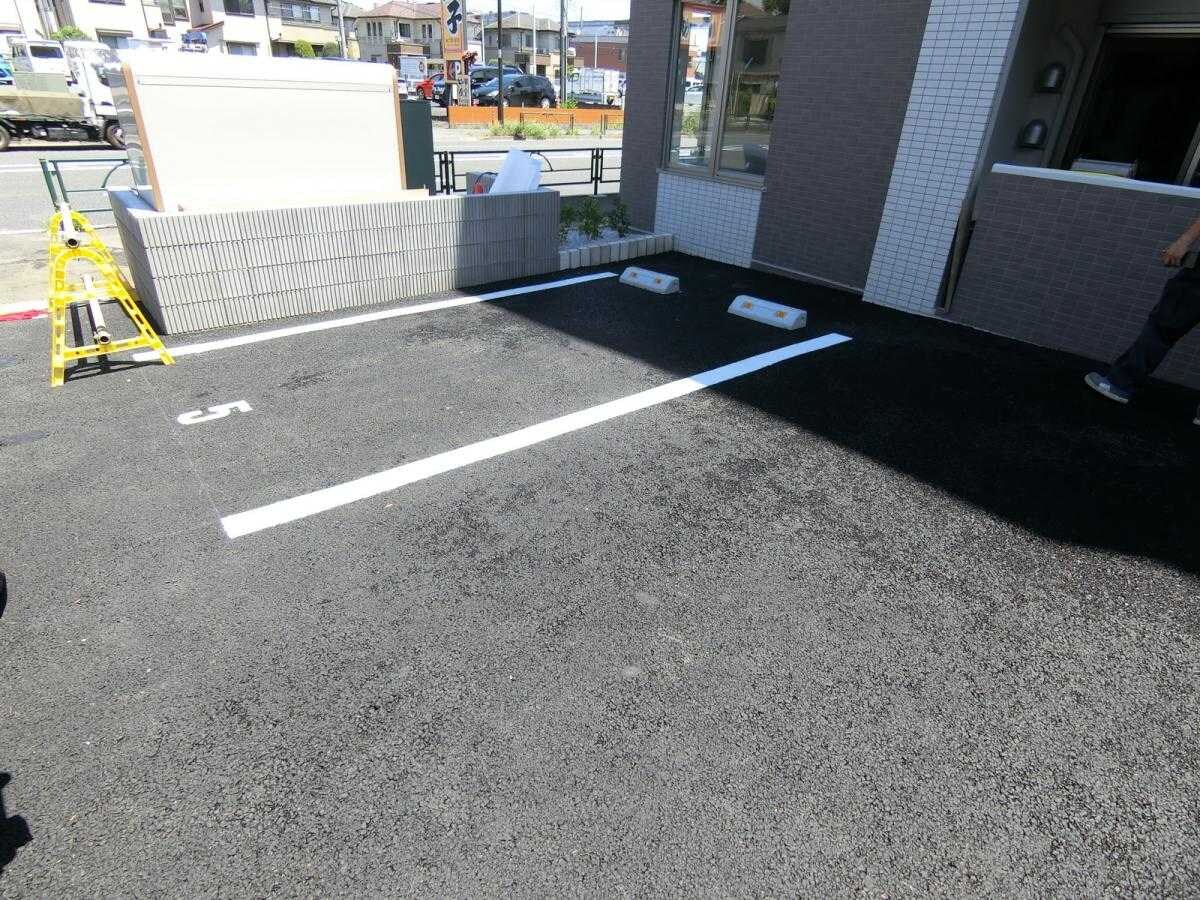 ラ・ロンディーネの物件内観写真