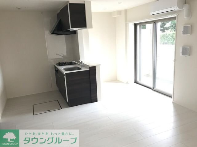 ラ・ロンディーネの物件内観写真