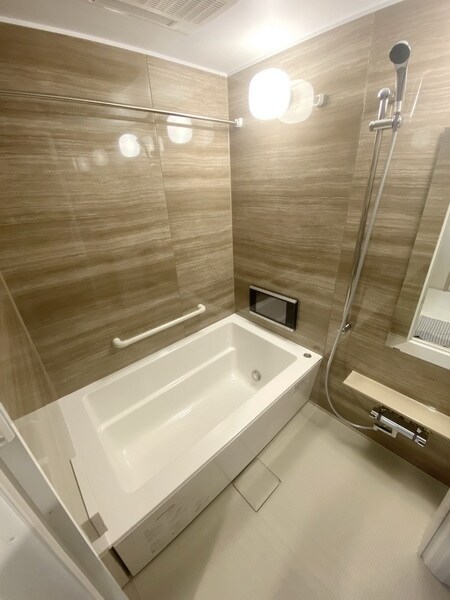 ラグゼナ八王子南町の物件内観写真