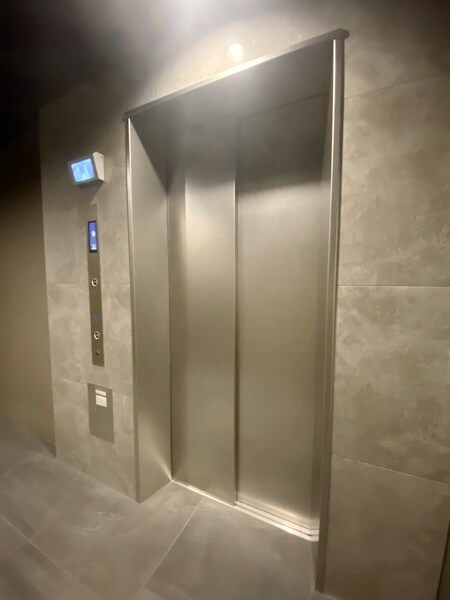 ラグゼナ八王子南町の物件内観写真