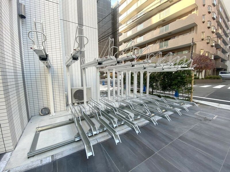 ラグゼナ八王子南町の物件内観写真