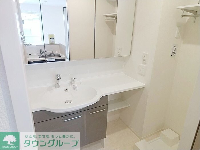 バレンシアの物件内観写真