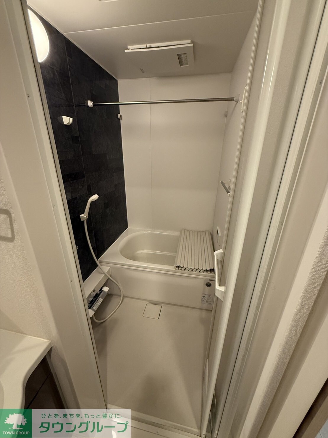 バレンシアの物件内観写真