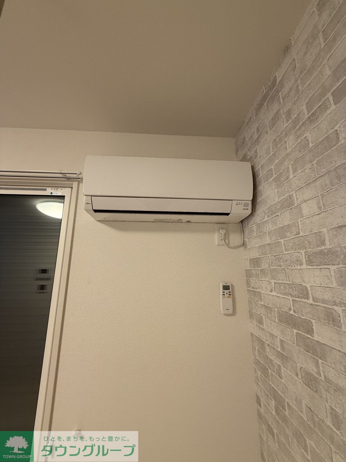 バレンシアの物件内観写真