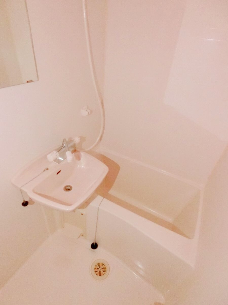 レオパレスプリマヴェーラの物件内観写真