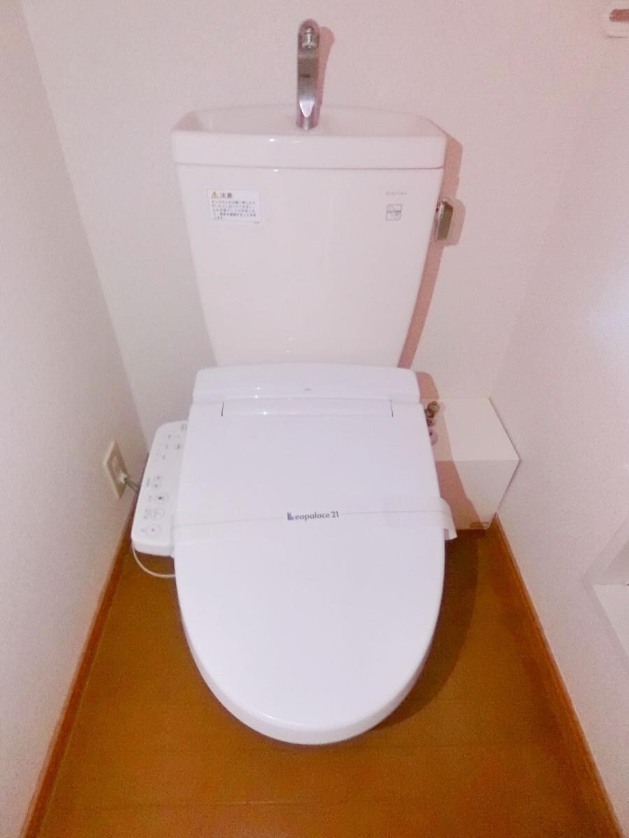 レオパレスプリマヴェーラの物件内観写真