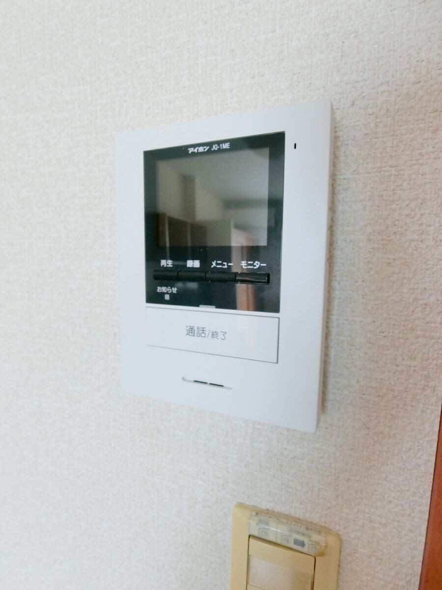 レオパレスプリマヴェーラの物件内観写真