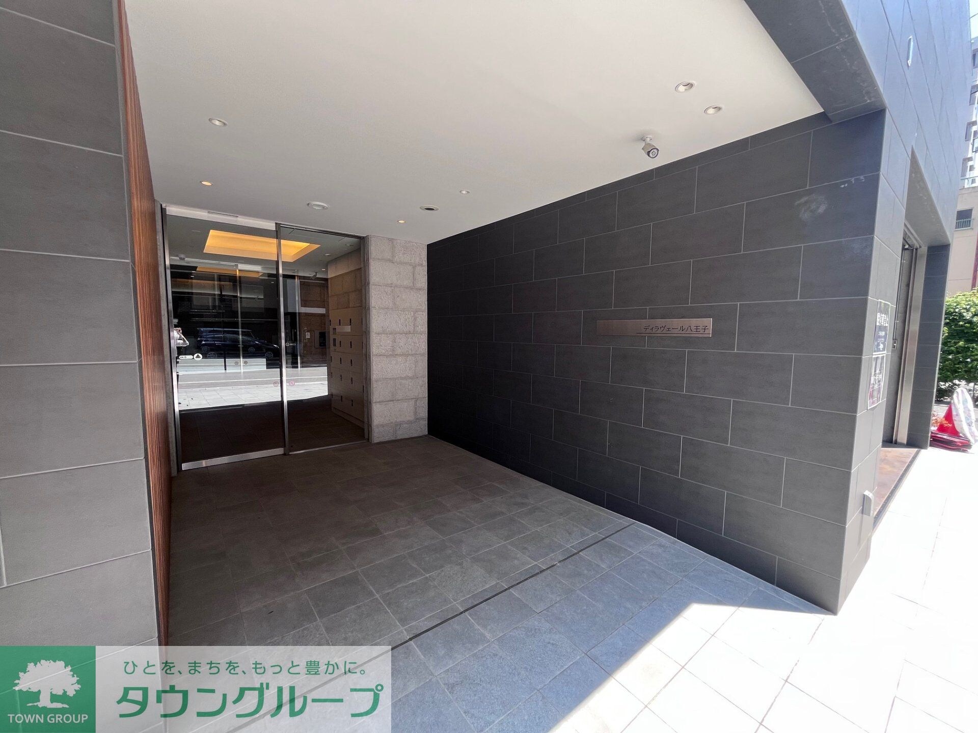 ディラヴェール八王子(ディラヴェールハチオウジ)の物件内観写真