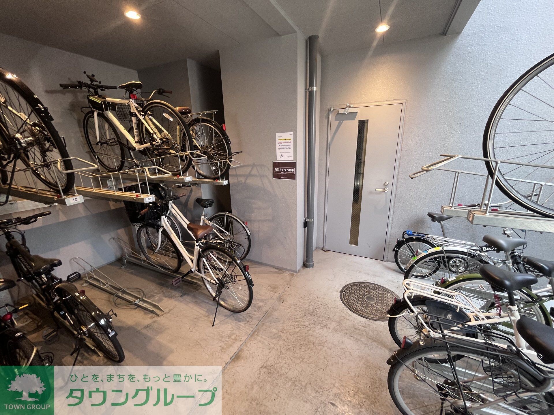 ディラヴェール八王子(ディラヴェールハチオウジ)の物件内観写真