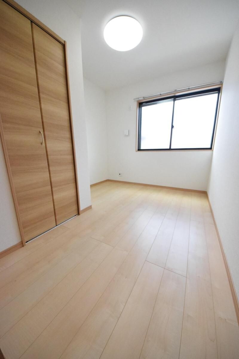 セレーナ富士見台の物件内観写真