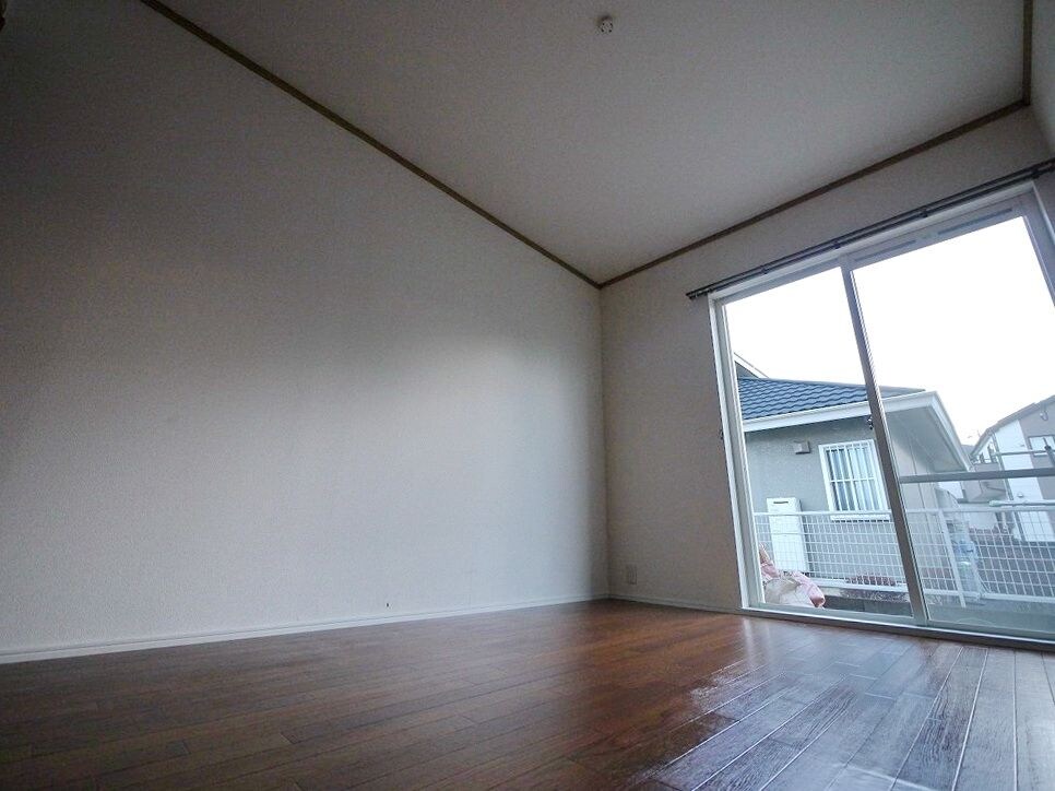 リバティハウスの物件内観写真